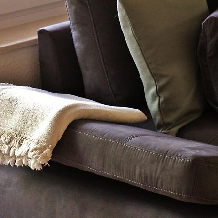 Ferienwohnung Am Rosenberg Daun Exteriör bild
